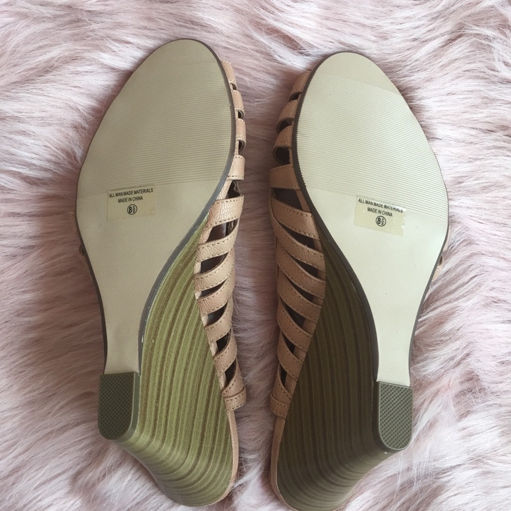 Wedges - Picture 2 of 3